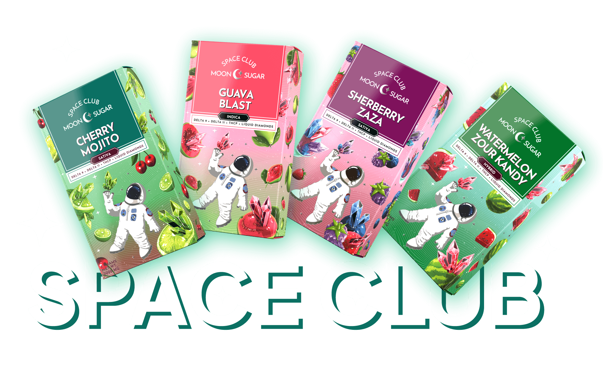 Space Club